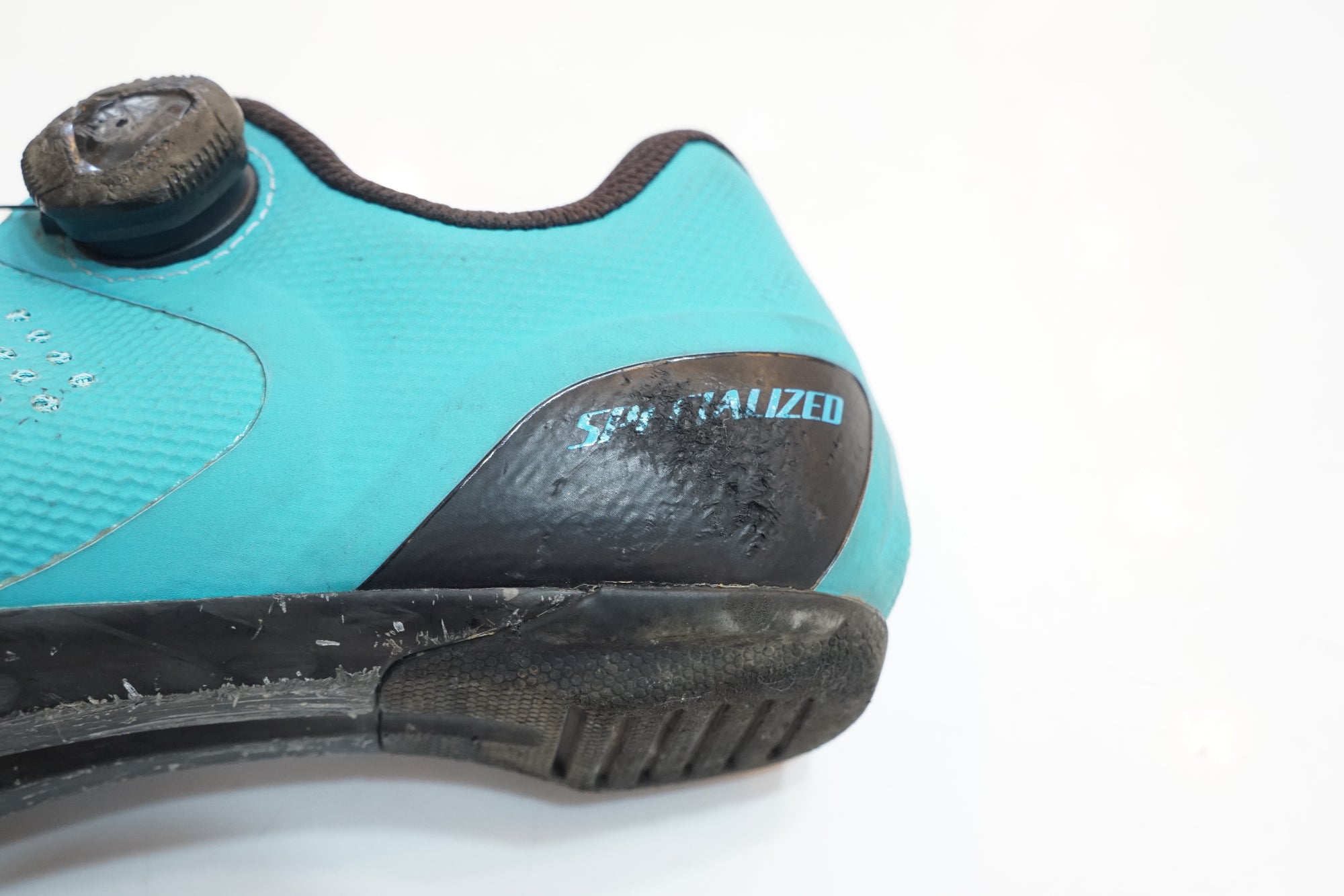 SPECIALIZED 「スペシャライズド」 TORCH2.0 25.0cm シューズ
