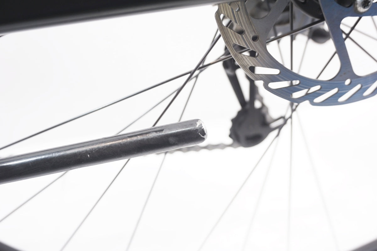 CANNONDALE 「キャノンデール」 BADBOY ULTRA DISC 2007年頃 クロスバイク / バイチャリ世田谷店