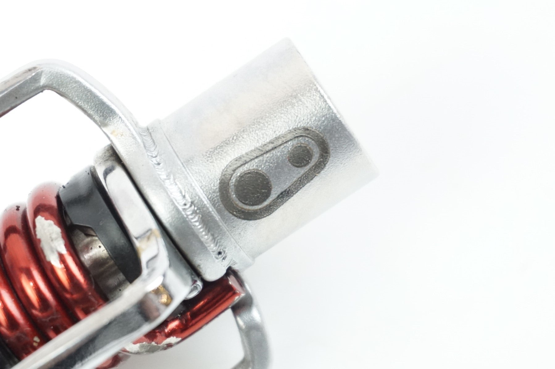 素晴らしい 「「クランクブラザーズ」 CRANKBROTHERS EGGBEATER ペダル 1 パーツ