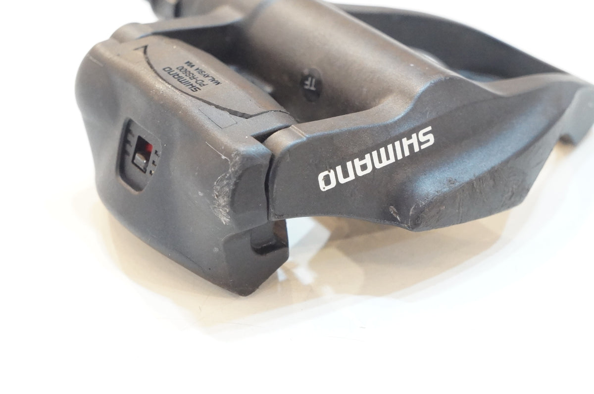 SHIMANO 「シマノ」 PD-RS500 ペダル / 浦和ベース