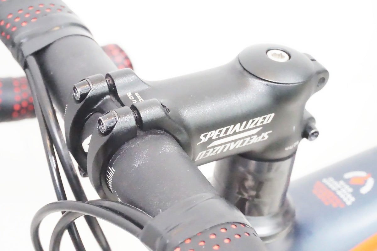 SPECIALIZED「スペシャライズド」 ROUBAIX SL4 2017年モデル ロード