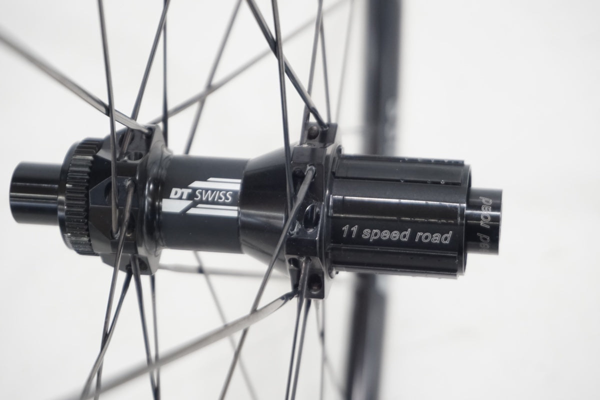 DT SWISS 「ディーティースイス」 R24 SPLINE SHIMANO11速 ホイールセット / 滋賀大津店