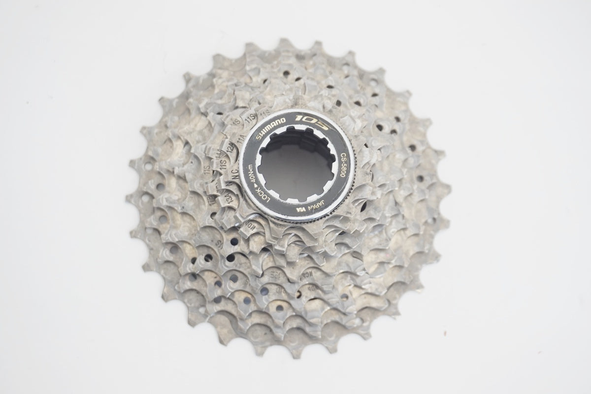 SHIMANO 「シマノ」 CS-5800 11-28T スプロケット / 京都八幡店