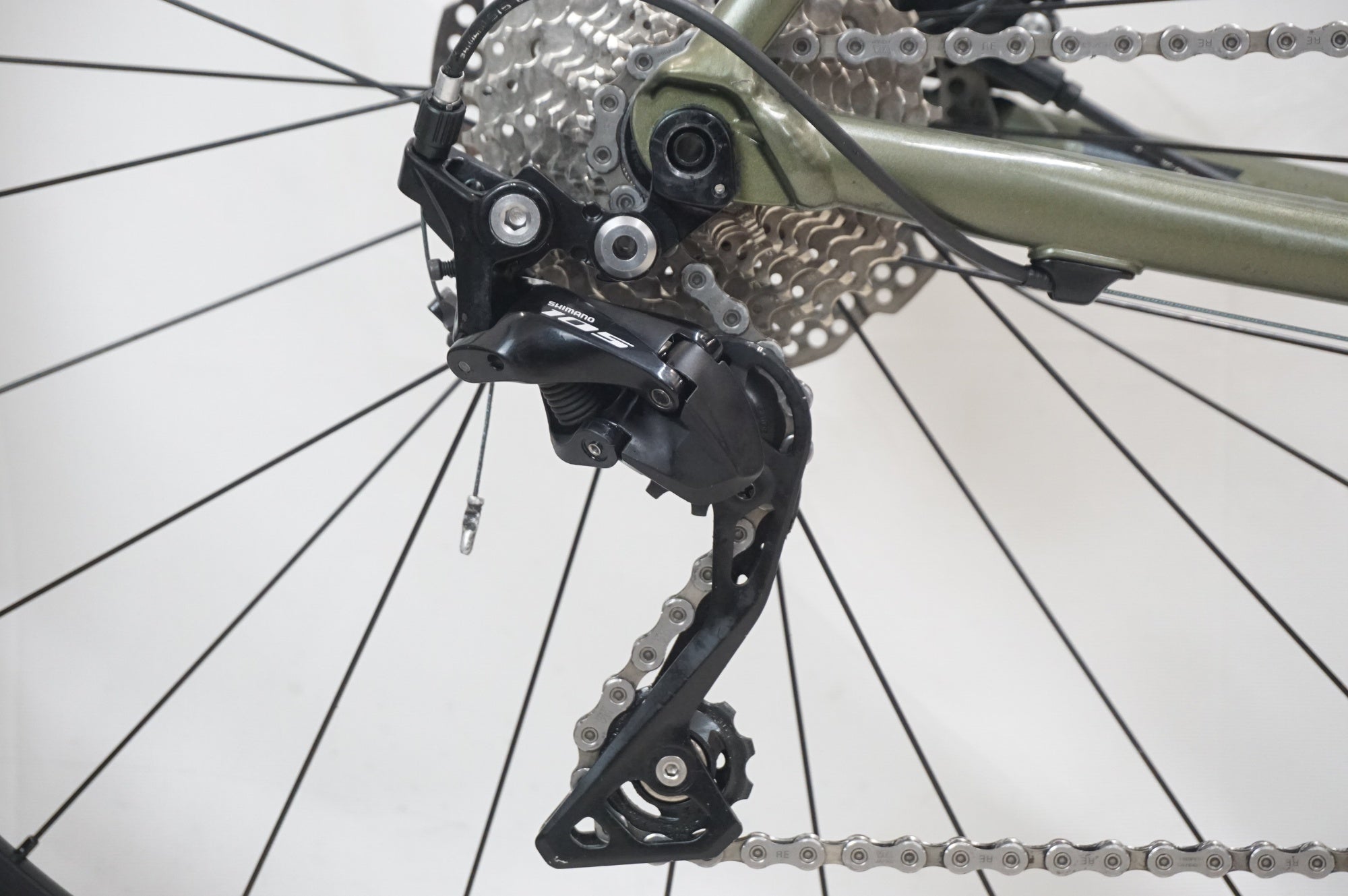 CANNONDALE 「キャノンデール」 CAAD13 DISC 105 2021年モデル ロードバイク / 福岡店