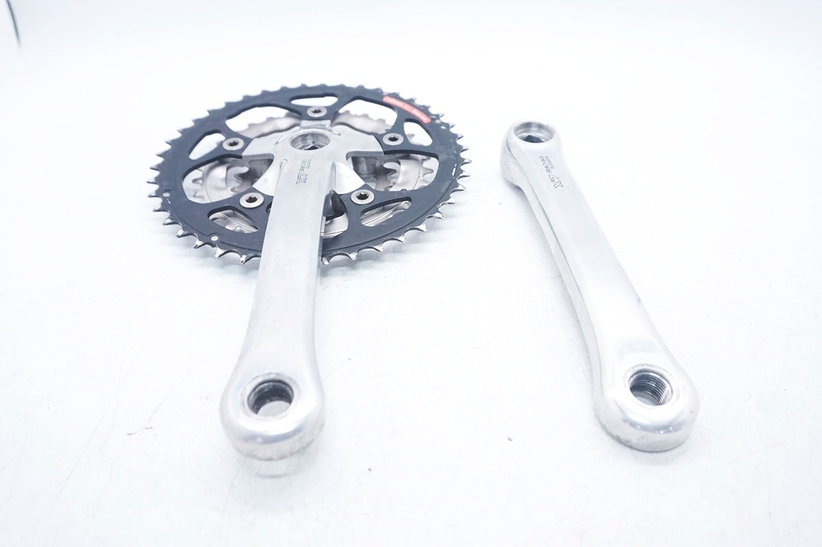 SHIMANO 「シマノ」 DEORE LX FC-M563 42/32/22T 175㎜ クランク / 大阪門真店