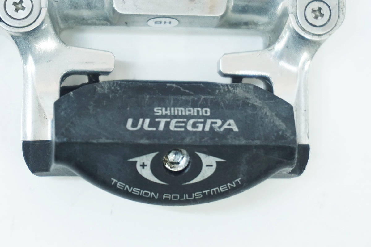 SHIMANO 「シマノ」 ULTEGRA PD-6620 ペダル / 大阪美原北インター店