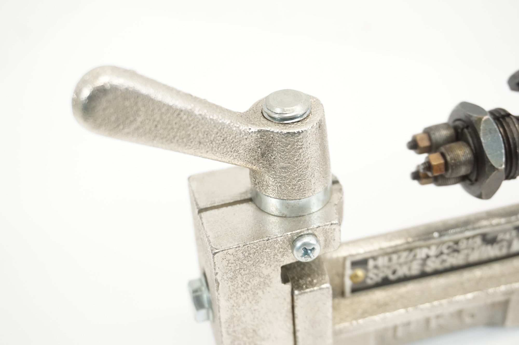 HOZAN 「ホーザン」 C-915 スポークネジ切器 / 宇都宮店