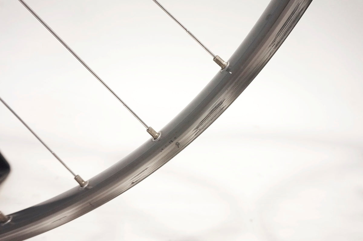 ARAYA 「アラヤ」 CTL-385 SHIMANO 11s ホイールセット / 大阪門真店