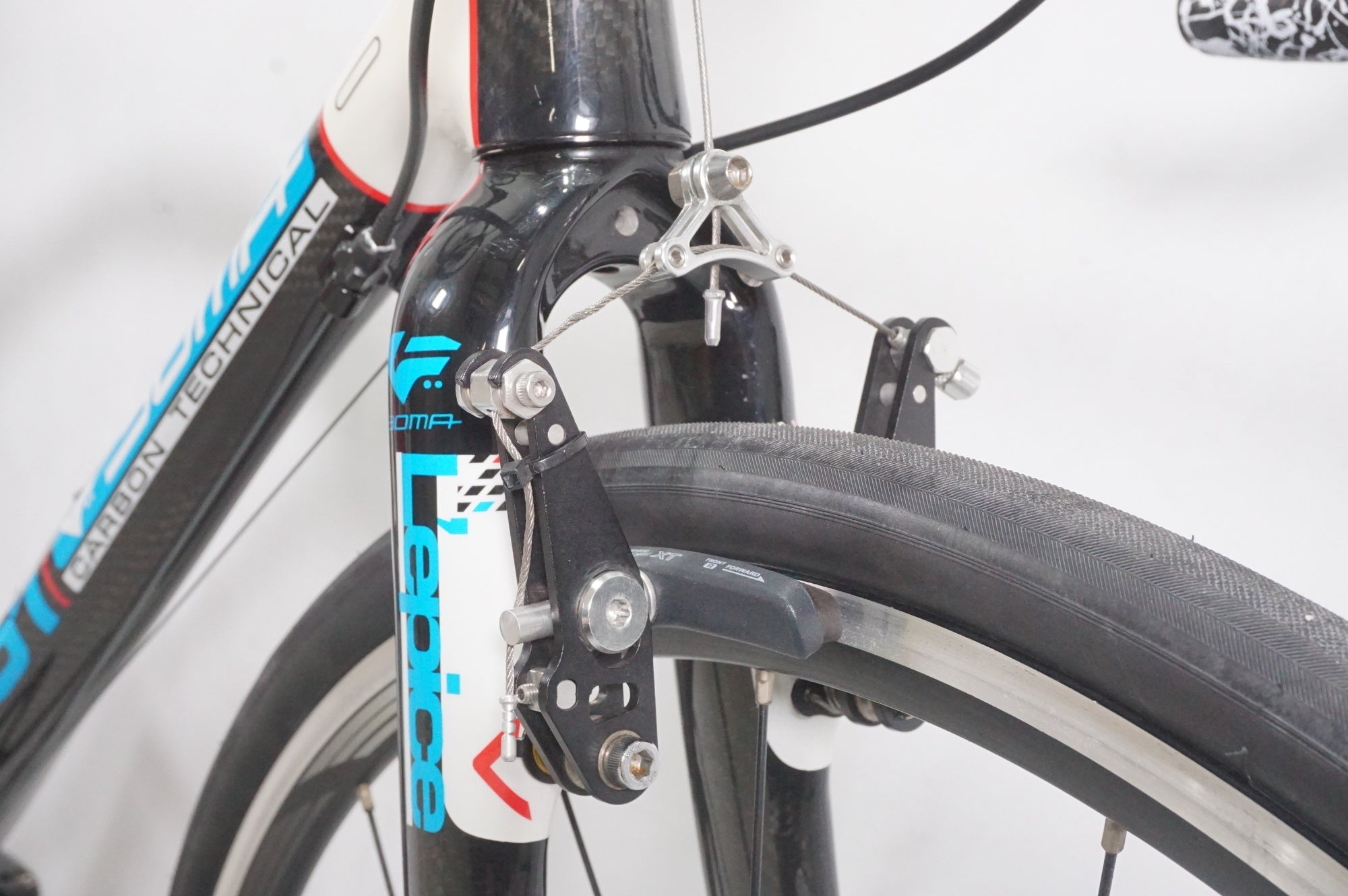 BOMA 「ボーマ」 L'EPICE CT-XC 2012年モデル ロードバイク