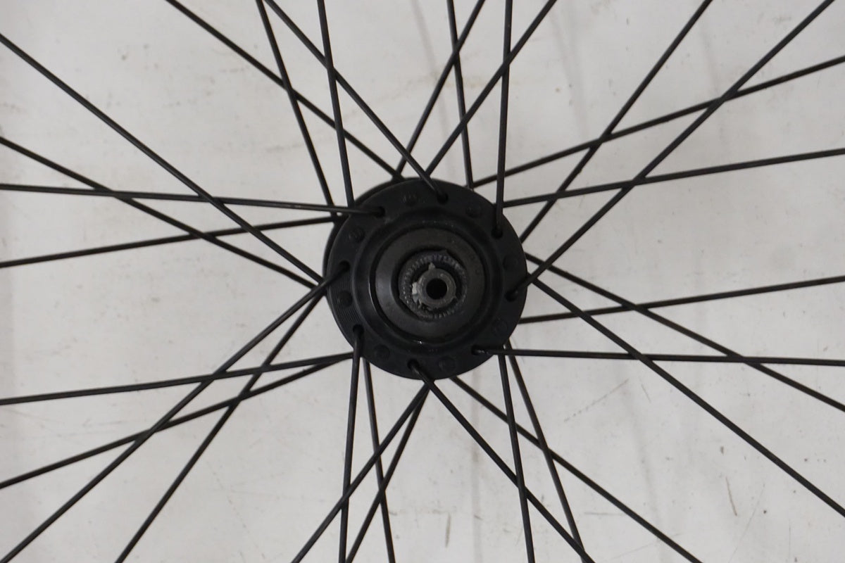 SHIMANO 「シマノ」 FH-TY50 HB-TX500 シマノ7速 ホイールセット / 浜松店