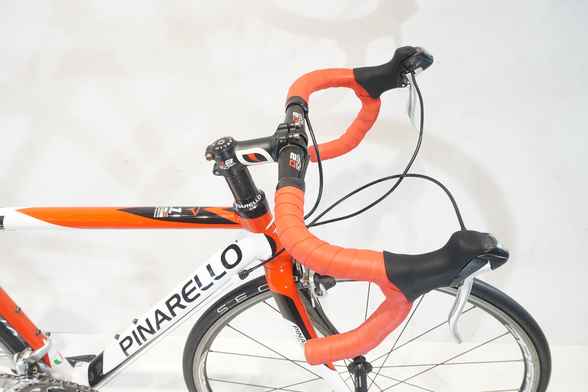 PINARELLO 「ピナレロ」 FP-1 2009年モデル ロードバイク / 横浜