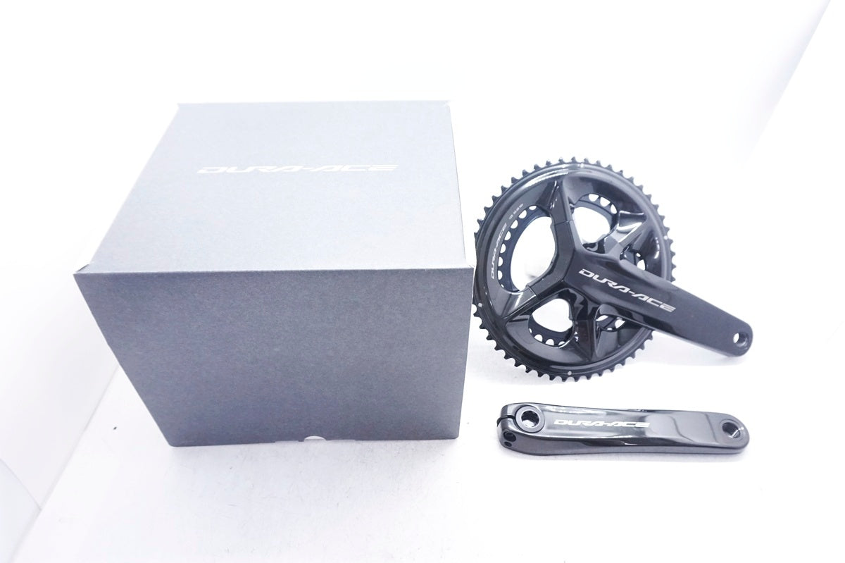 SHIMANO 「シマノ」 DURA ACE FC-R9200 172.5mm 52/36T クランク / 大阪門真店