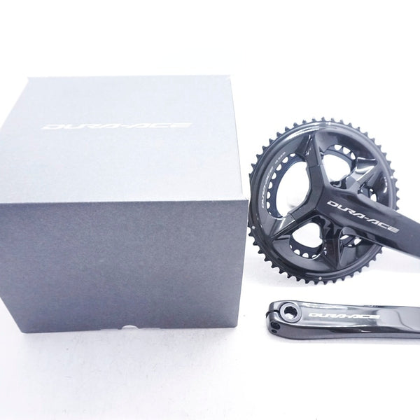 SHIMANO 「シマノ」 DURA ACE FC-R9200 172.5mm 52/36T クランク