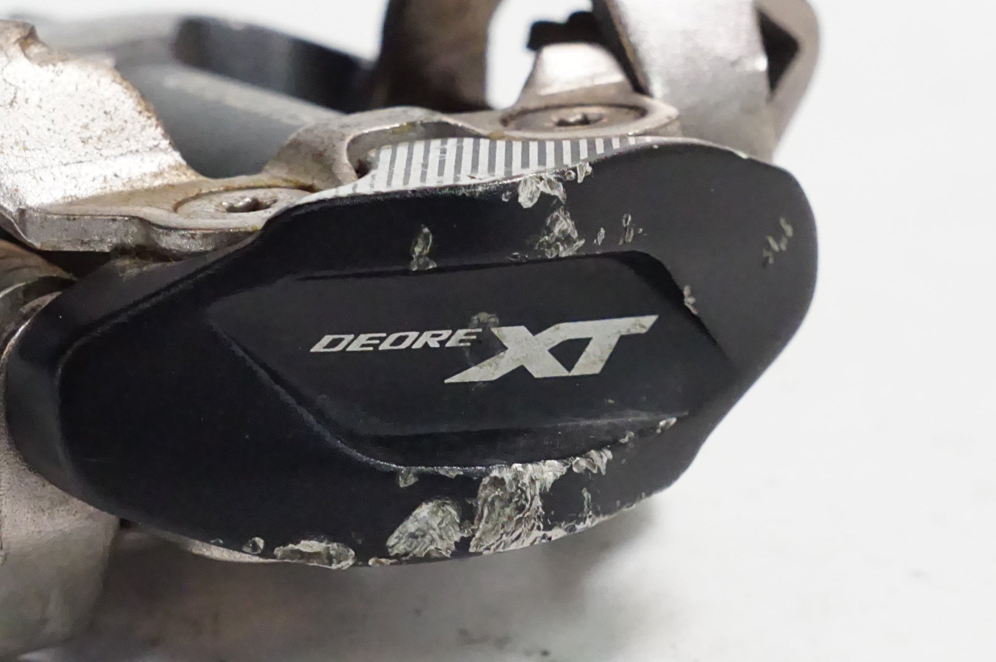 SHIMANO 「シマノ」 DEORE XT PD-M8100 ペダル / 熊谷本店