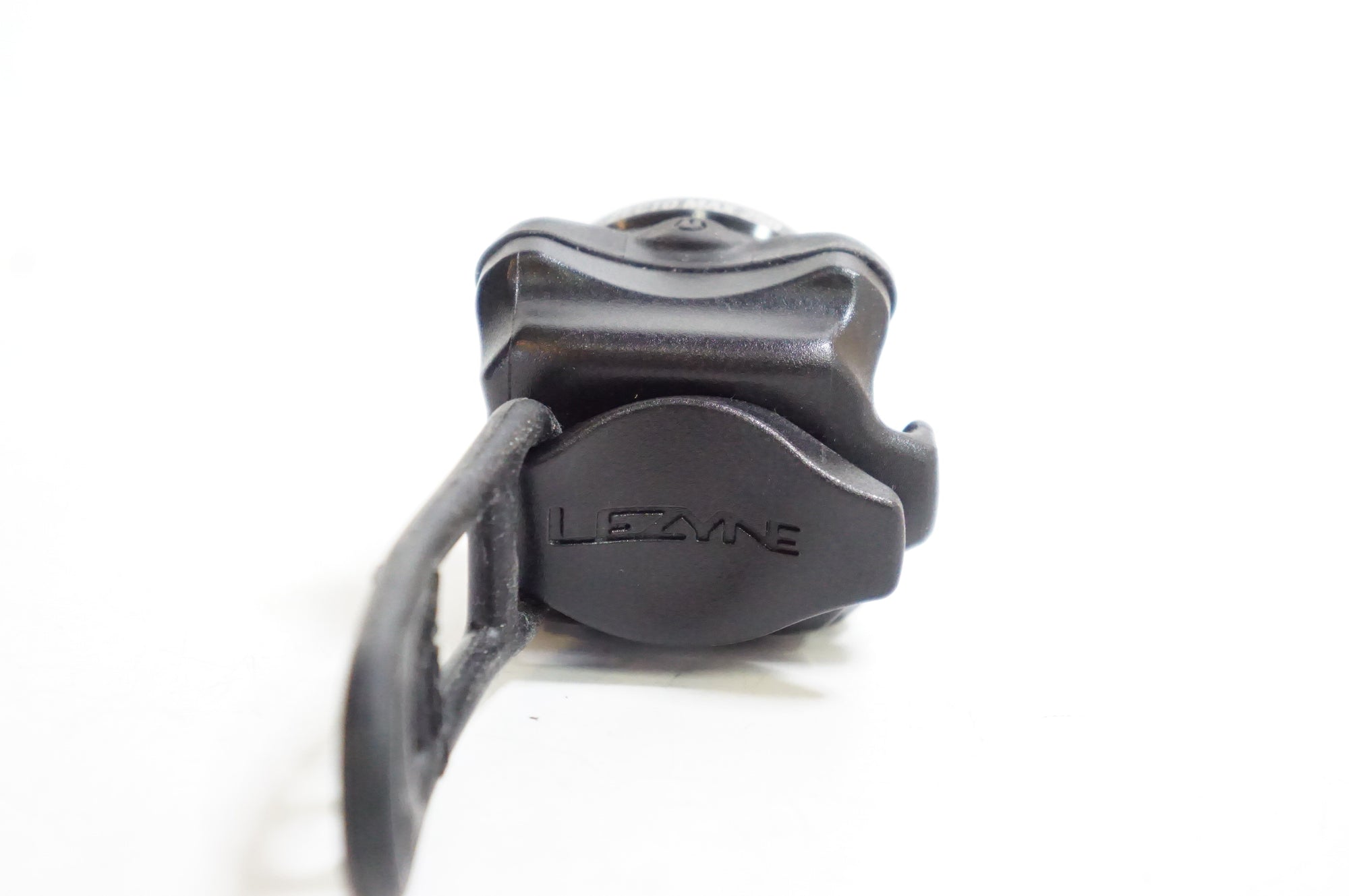 LEZYNE 「レザイン」 ZECTO MAX 250 リアライト / 熊谷本店