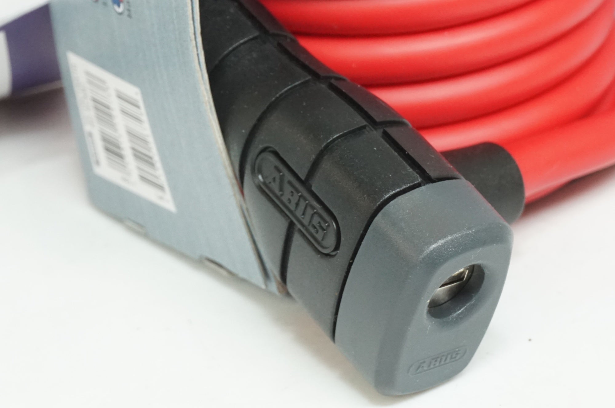 ABUS 「アブス」 PRIMO 5510K ワイヤーロック / 大宮店 ｜ バイチャリ