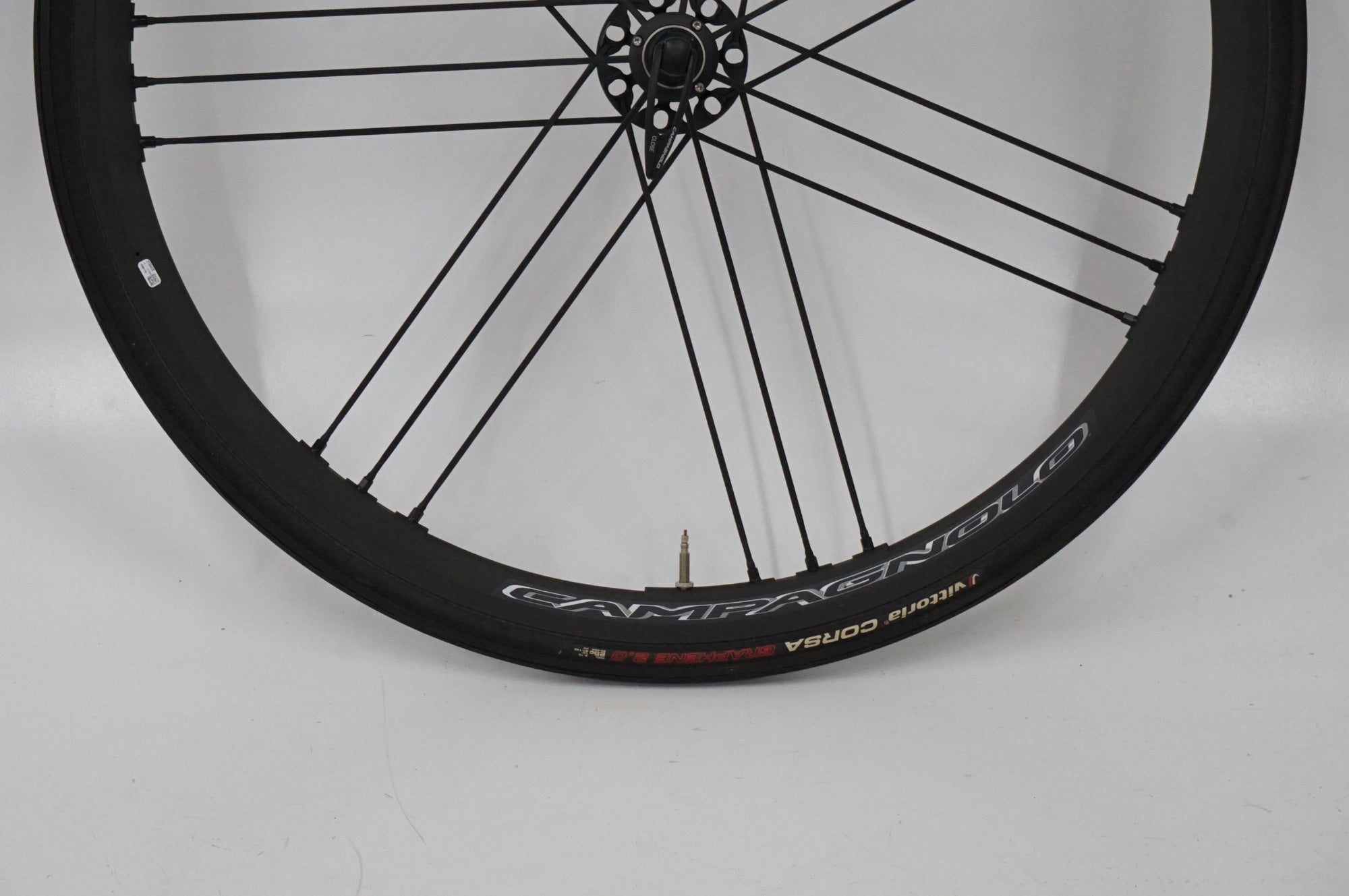 CAMPAGNOLO 「カンパニョーロ」 SHAMAL MILLE シマノ11速 ホイール