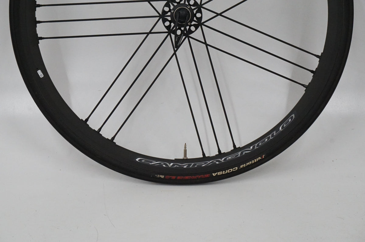 CAMPAGNOLO 「カンパニョーロ」 SHAMAL MILLE シマノ11速 ホイールセット / 浜松店