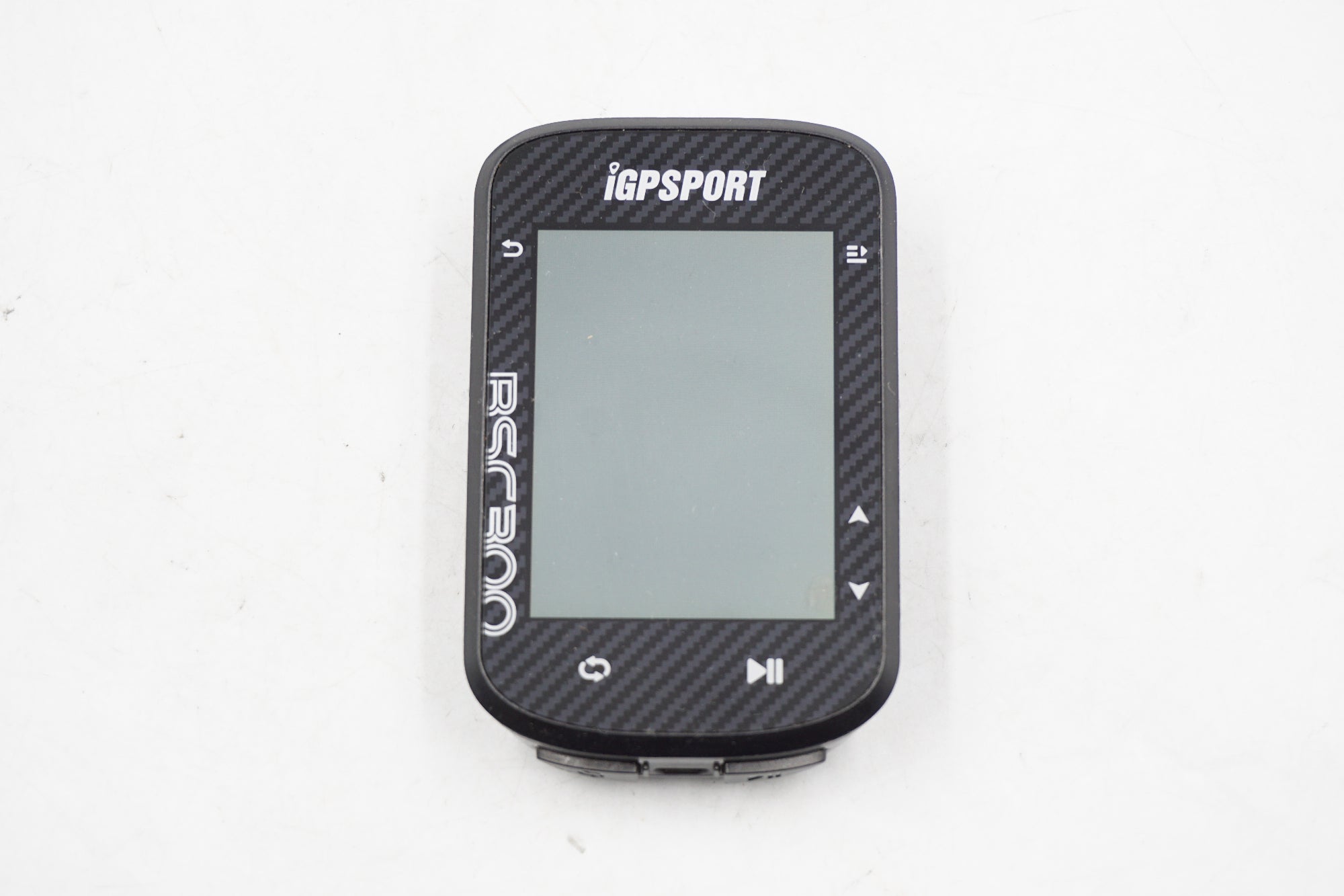 IGPSPORT 「アイジーピースポーツ」 BSC300 サイクルコンピューター / 奈良店