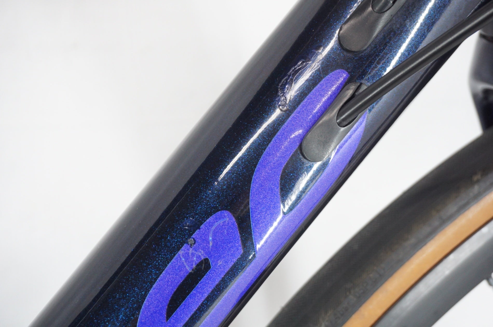 CORRATEC 「コラテック」 DOLOMITI DISC 105 2021年モデル ロード