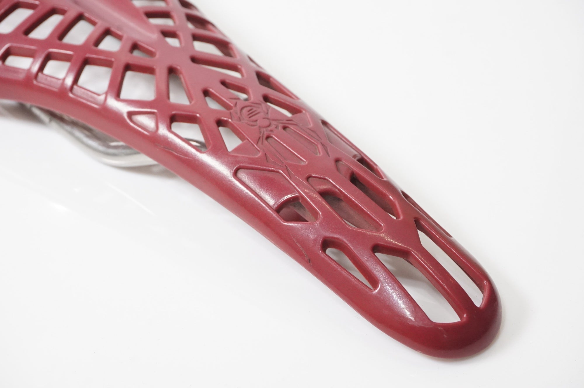 TIOGA 「タイオガ」 SPIDER TWINTAIL サドル / AKIBA店