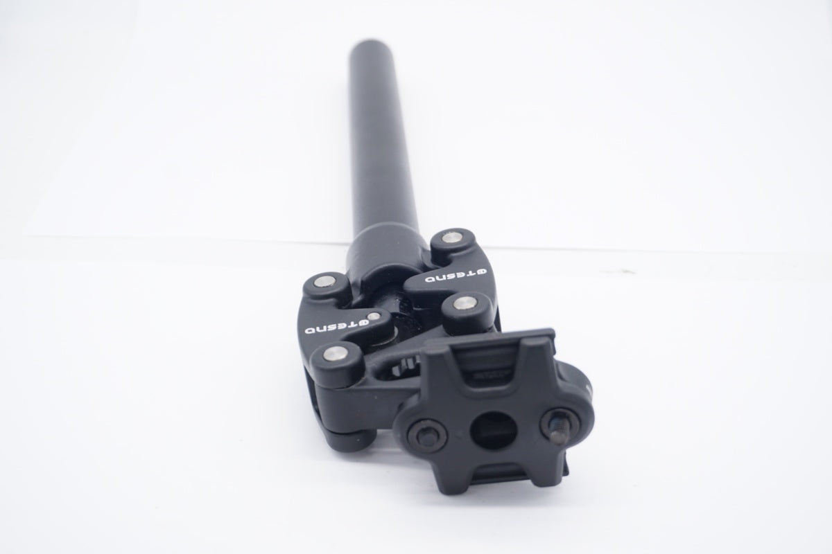 TESNO 「テスノ」 φ27.2 350mm サスペンション シートポスト / 滋賀大津店