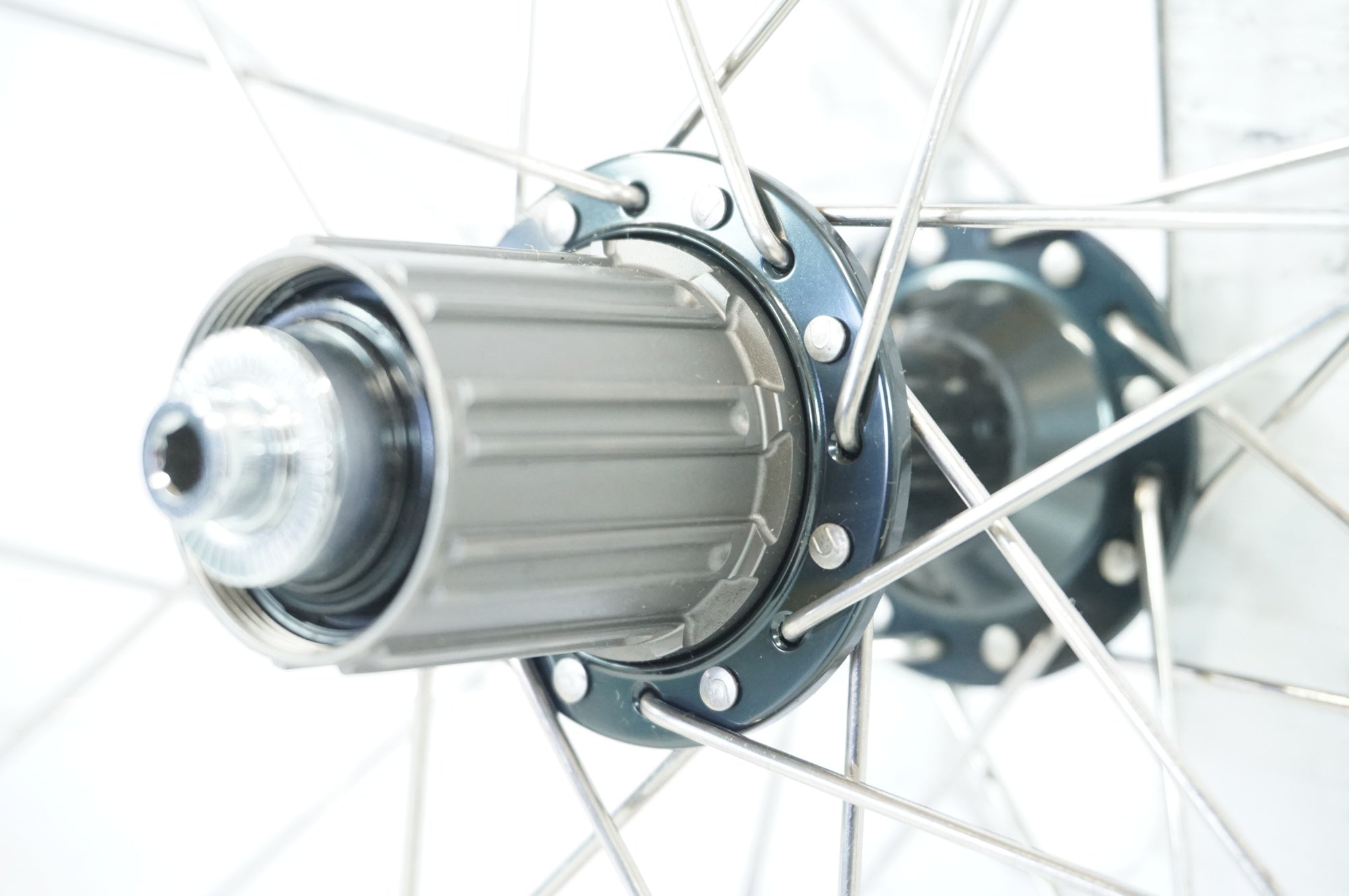 ALEXRIMS 「アレックスリム」 R390 SHIMANO DURA-ACE 9000 20インチ