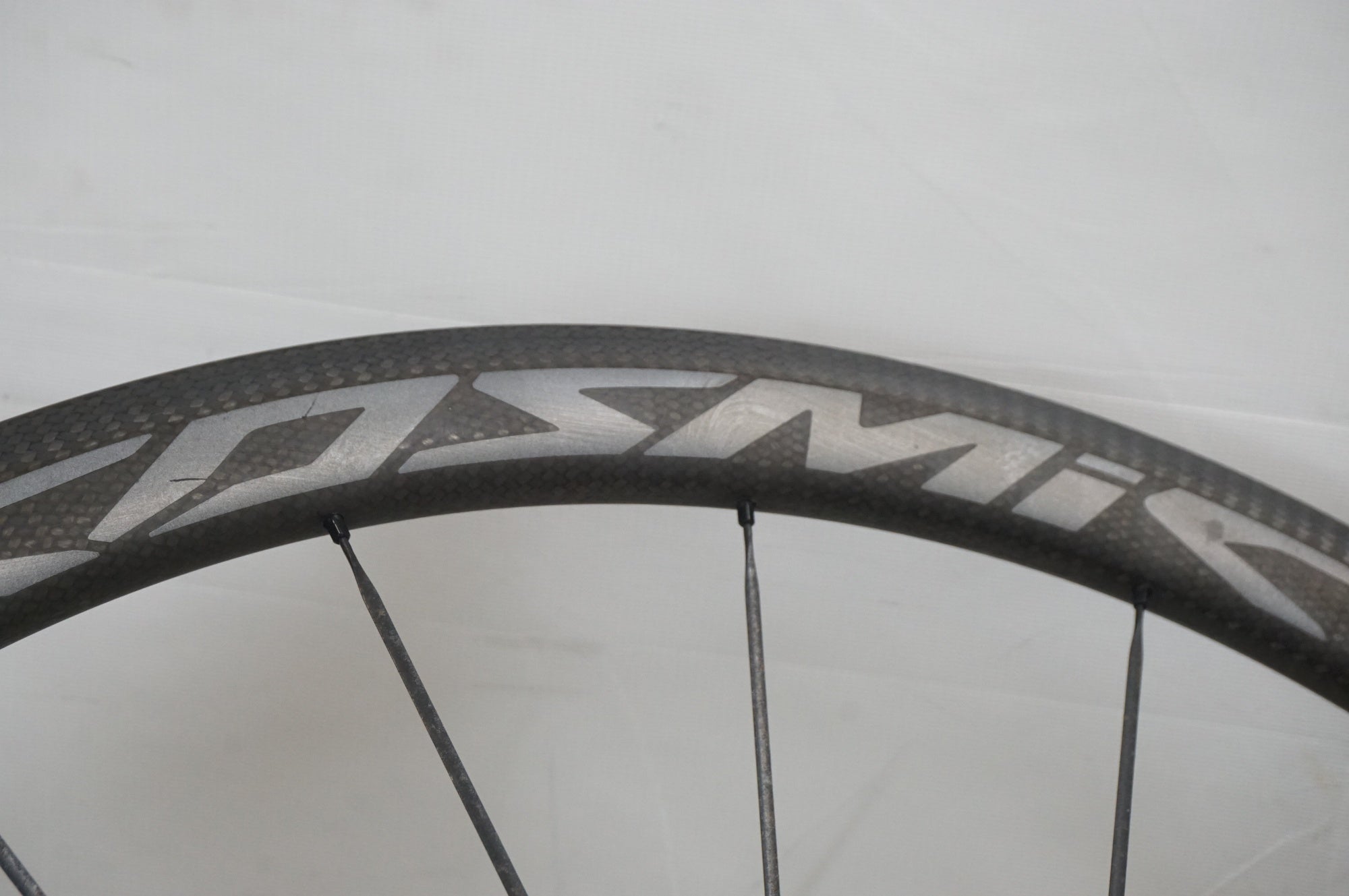 MAVIC 「マヴィック」 COSMIC CARBONE SL シマノ11速 ホイールセット
