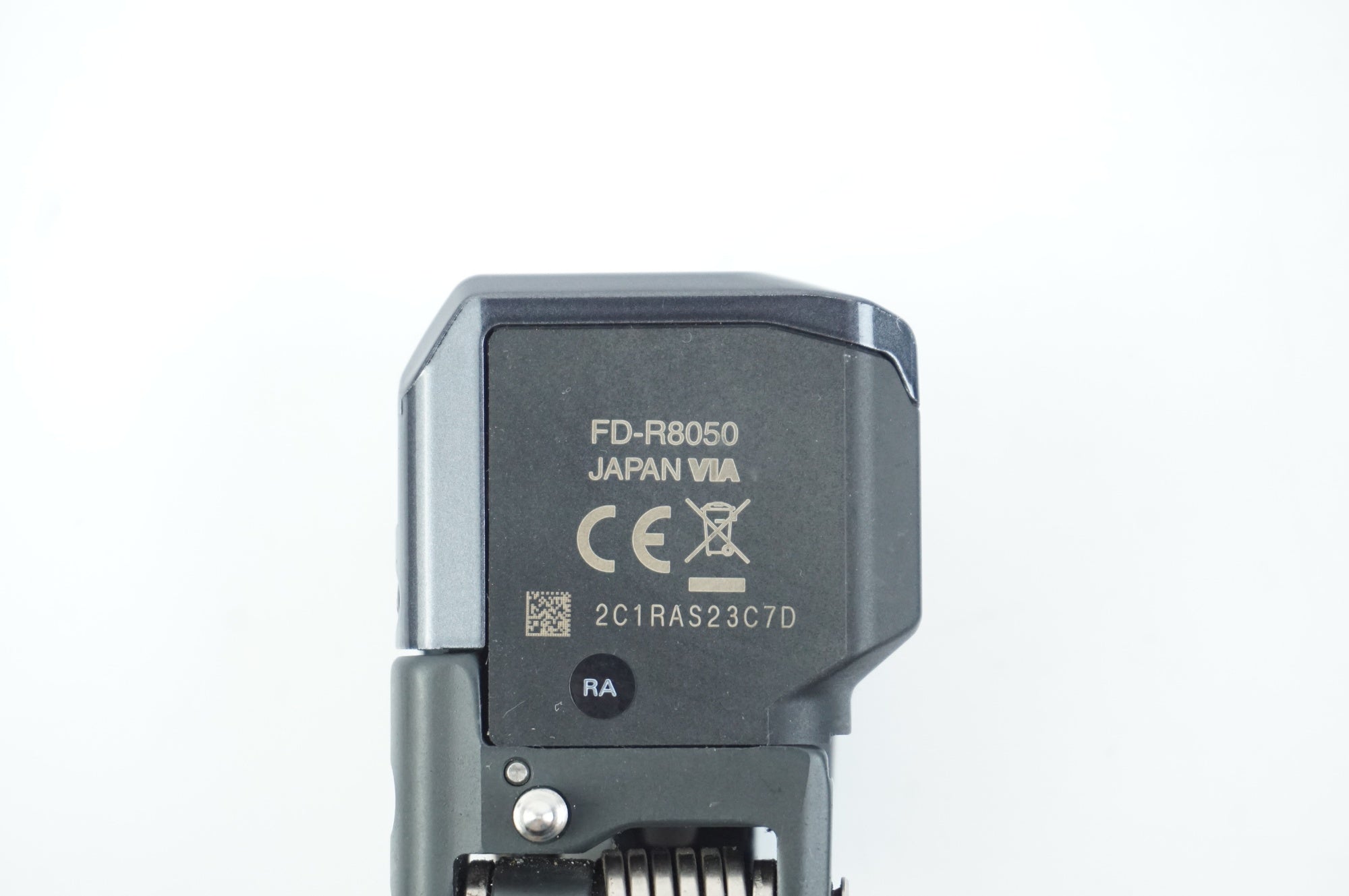 SHIMANO 「シマノ」 ULTEGRA Di2 FD-R8050 フロントディレイラ / 中目黒店