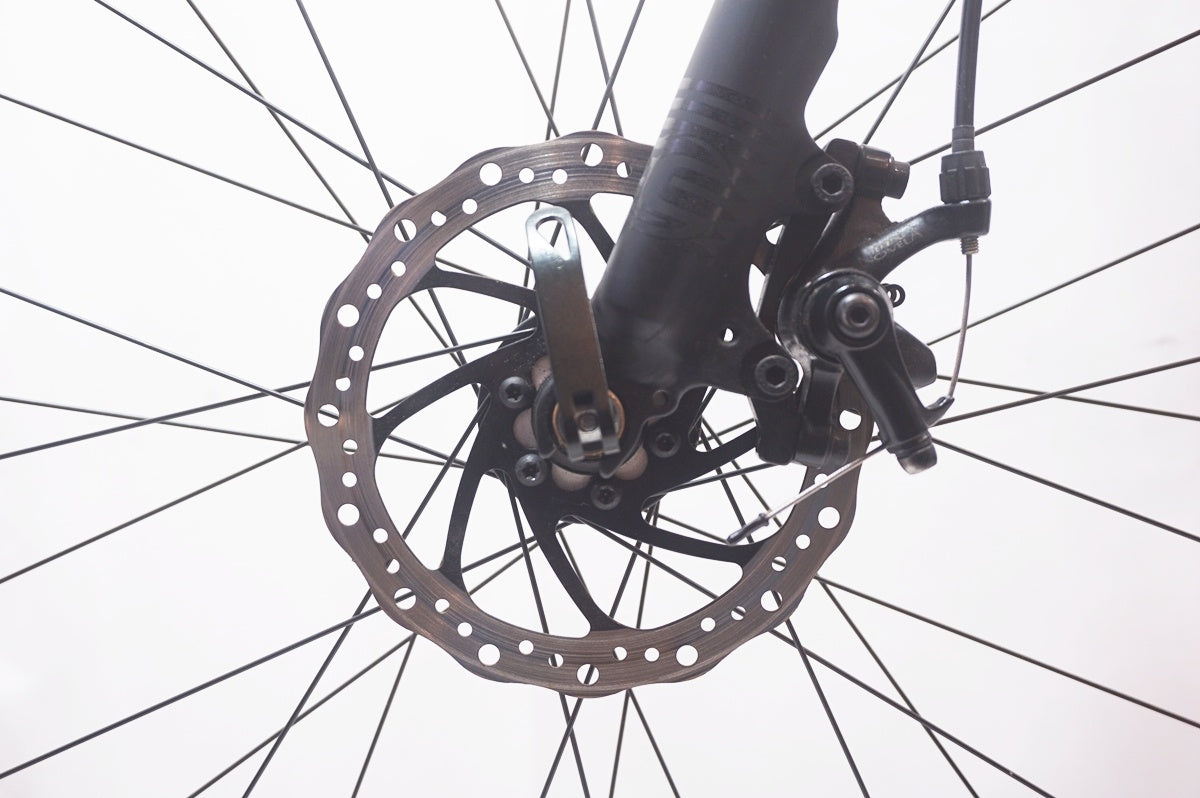 CANNONDALE 「キャノンデール」 BADBOY9 2012年頃 クロスバイク / バイチャリ世田谷店