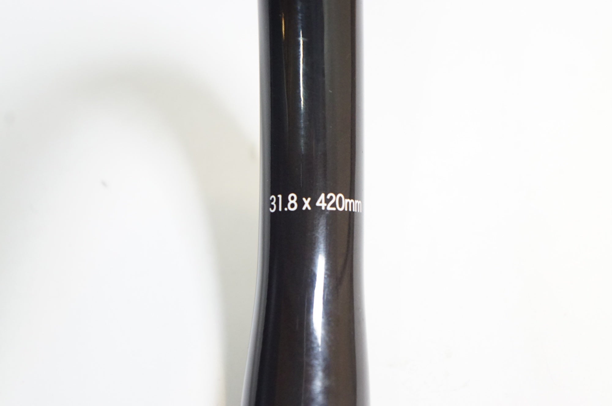 ONEBYESU 「ワンバイエス」 NEXT VDS φ31.8 420mm ハンドル / 熊谷本店