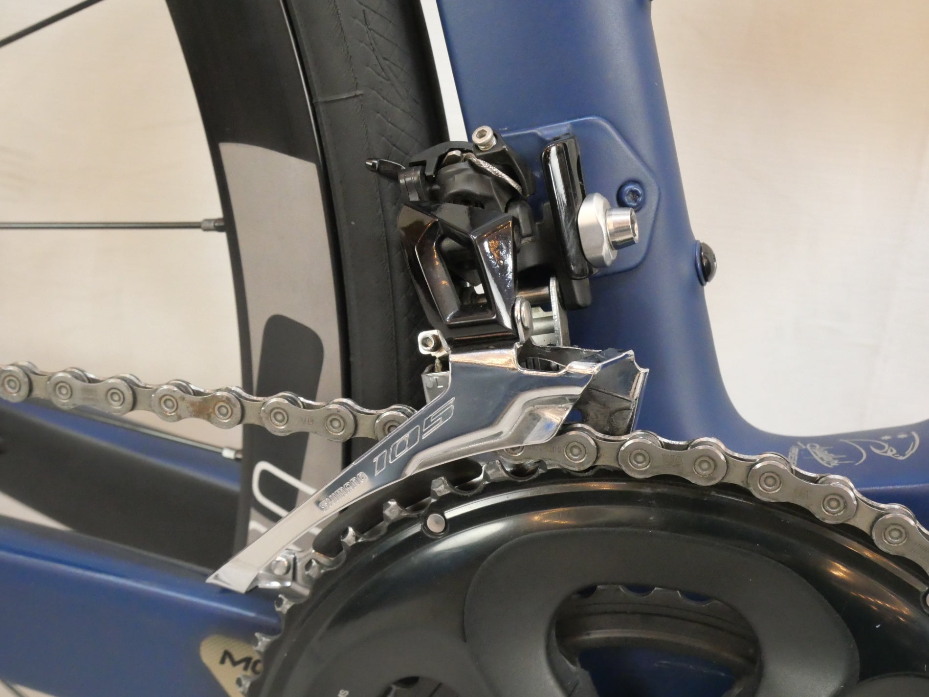 PINARELLO 「ピナレロ」 PRINCE DISK 105 2021年モデル ロードバイク / バイチャリ浦和ベース
