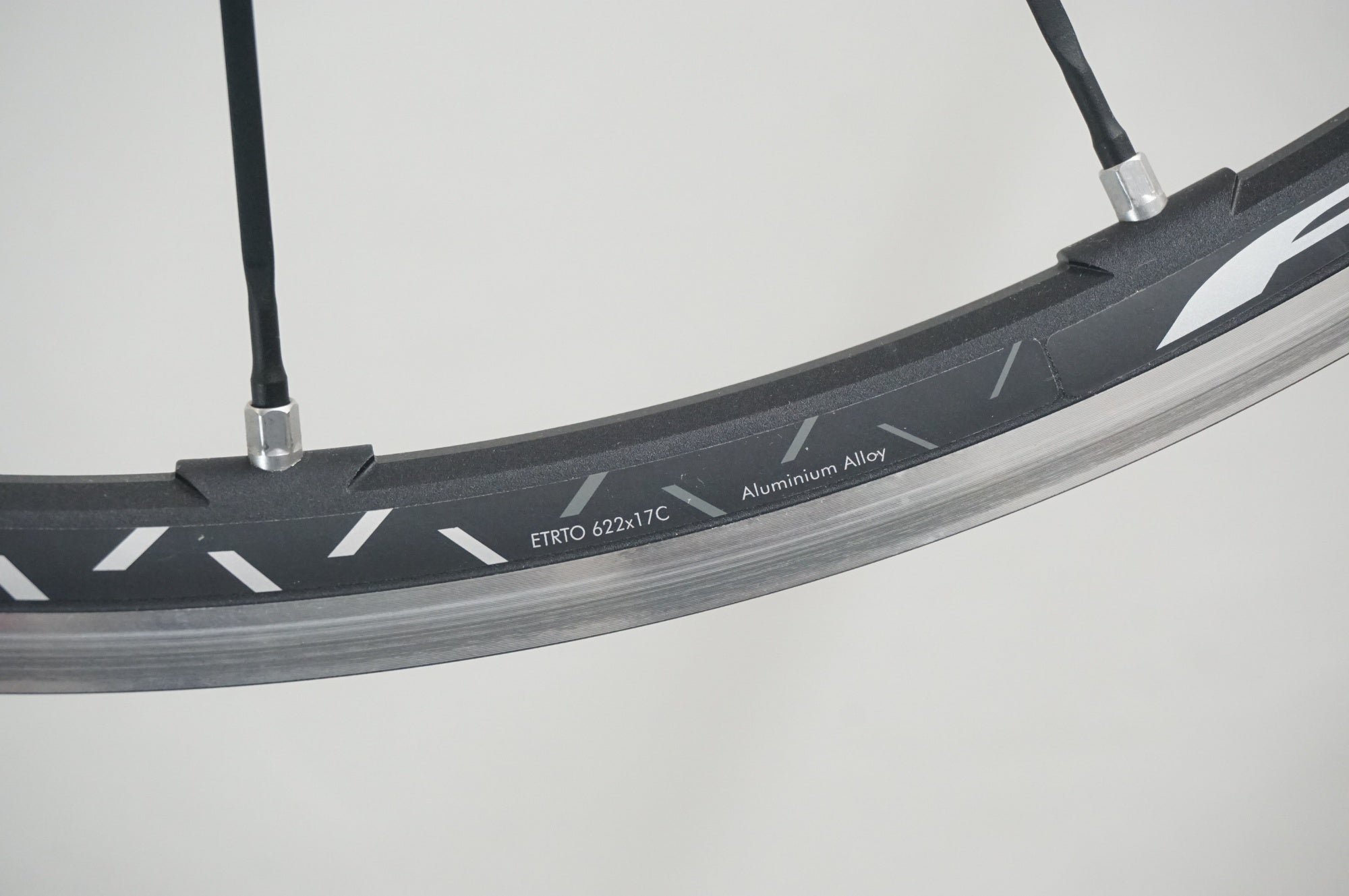 FULCRUM 「フルクラム」 RACING ZERO C17 シマノ11速 ホイール