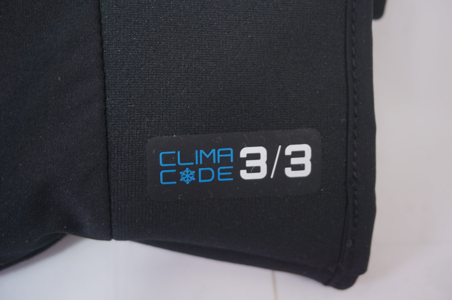 ASSOS 「アソス」 ULTRAZ WINTER GLOVES P1 Lサイズ グローブ / バイチャリ世田谷店