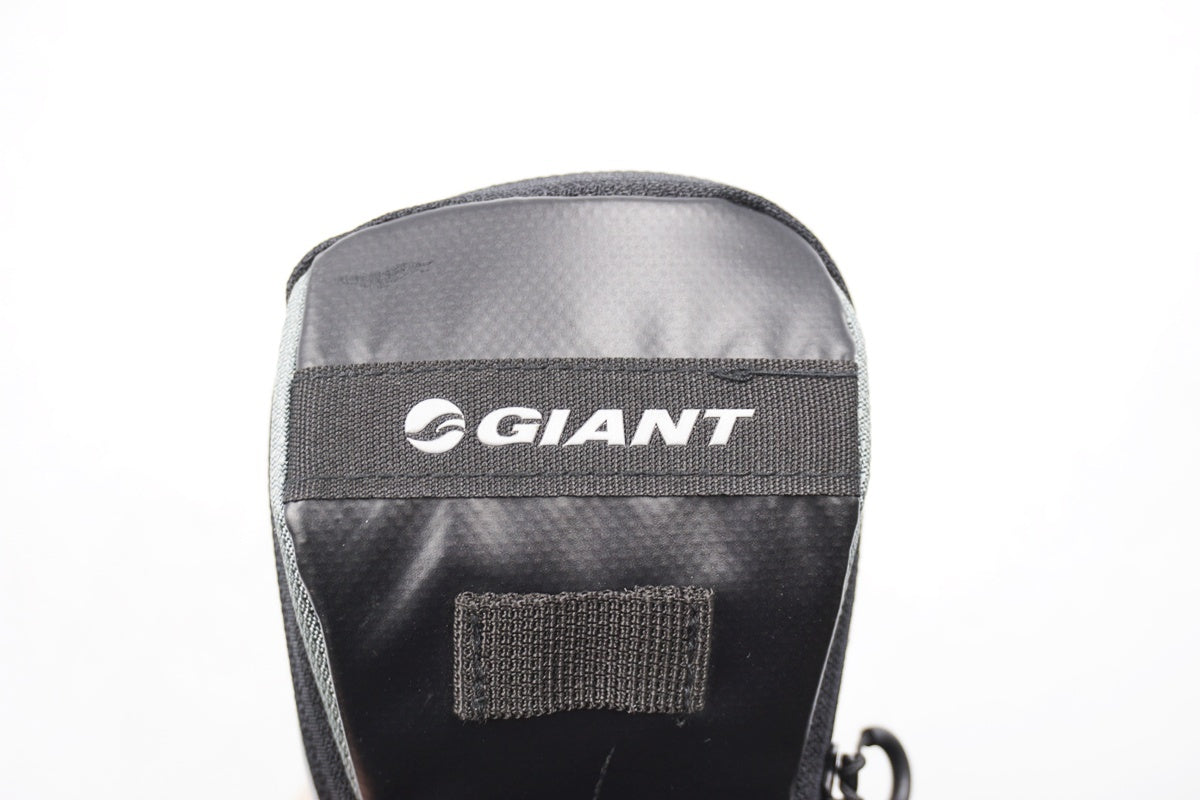GIANT 「ジャイアント」 サドルバッグ / 奈良店