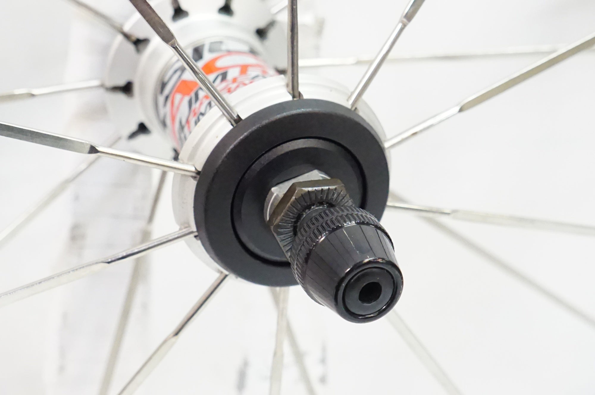 MAVIC 「マヴィック」 AKSIUM RACE シマノ 11/12速 ホイールセット / 熊谷本店