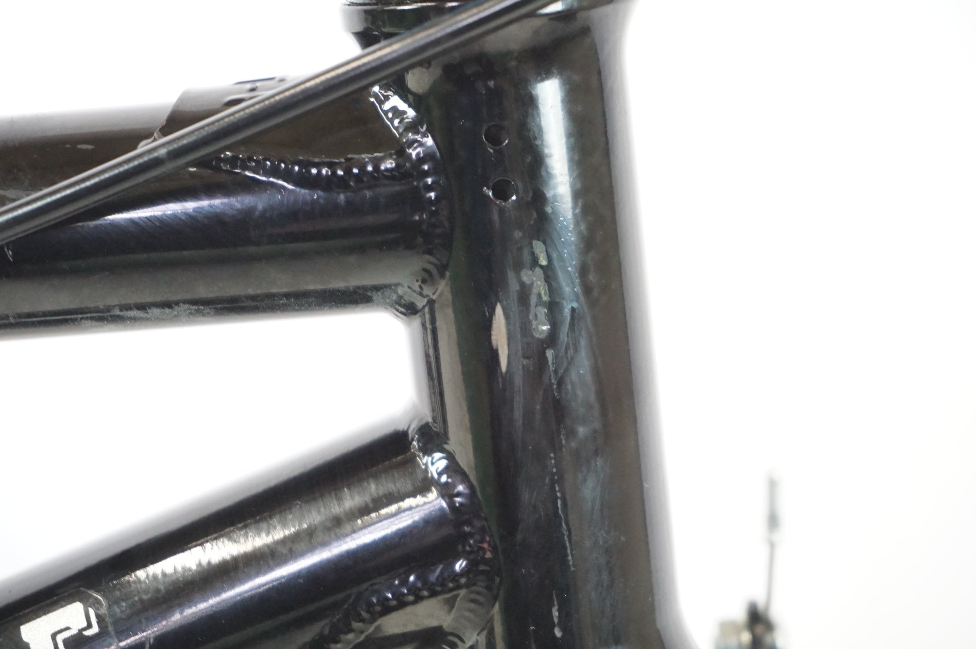WETHEPEOPLE 「ウィーザピープル」 CRYSIS 年式不明 BMX / 宇都宮店