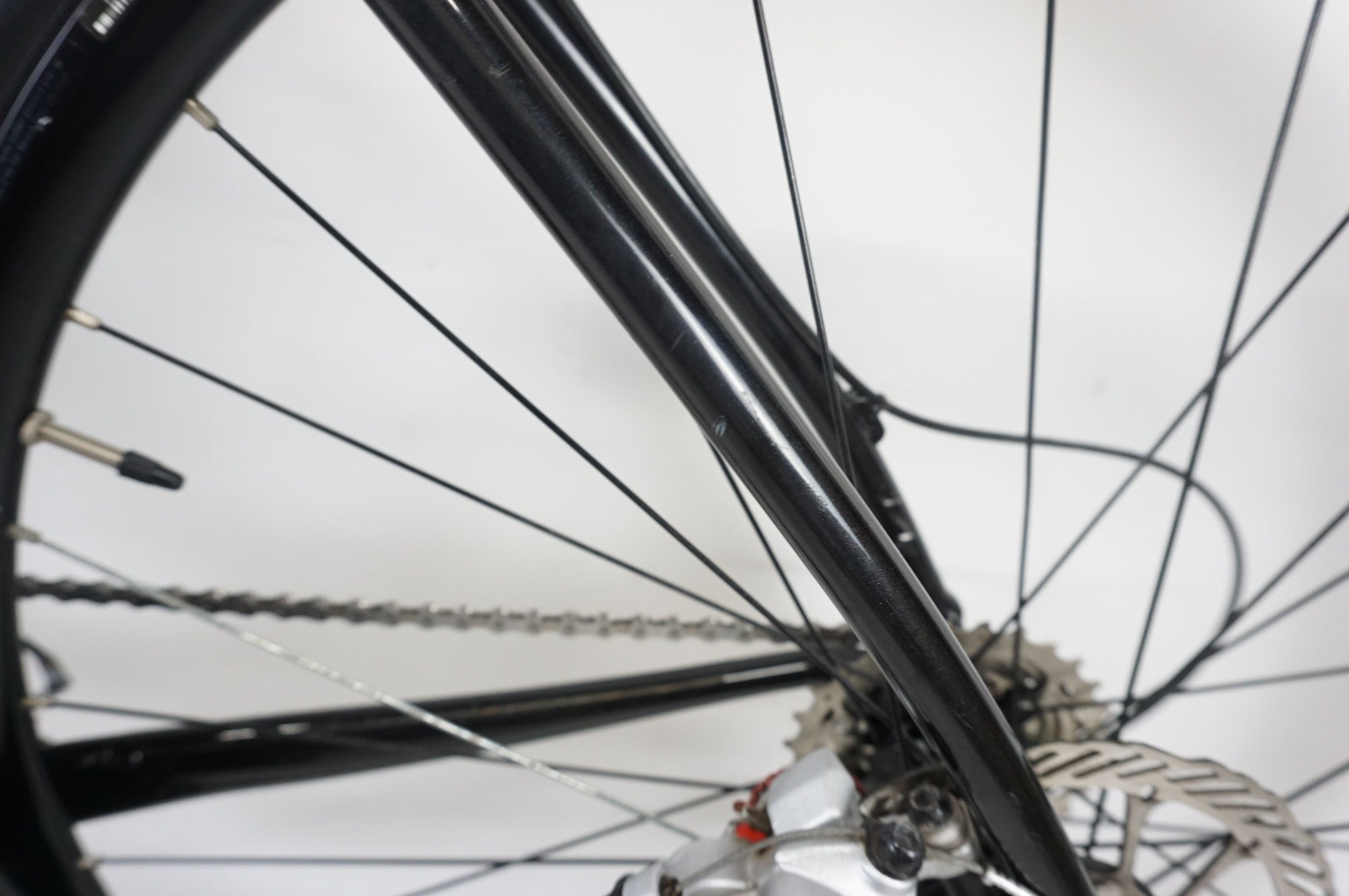 TREK 「トレック」 CROCKETT5 DISC 2016年モデル ロードバイク / 大宮店