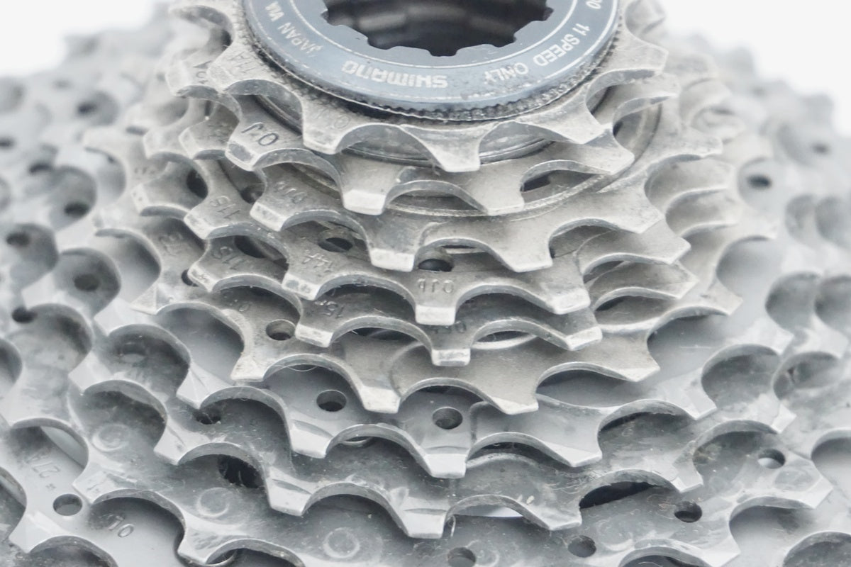 SHIMANO 「シマノ」 DURA-ACE CS-R9100 11-30T スプロケット / 京都