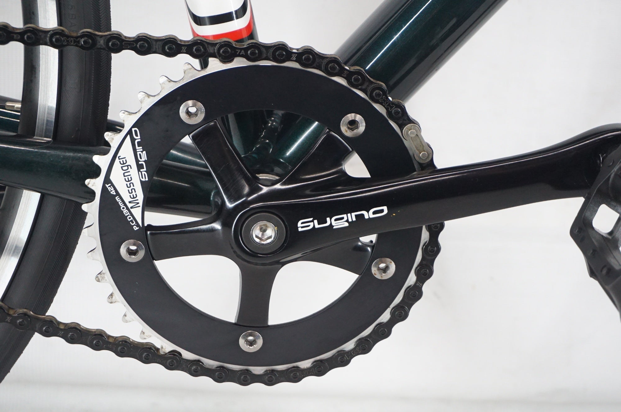 SPECIALIZED 「スペシャライズド」 LANGSTER 2008年モデル ピスト