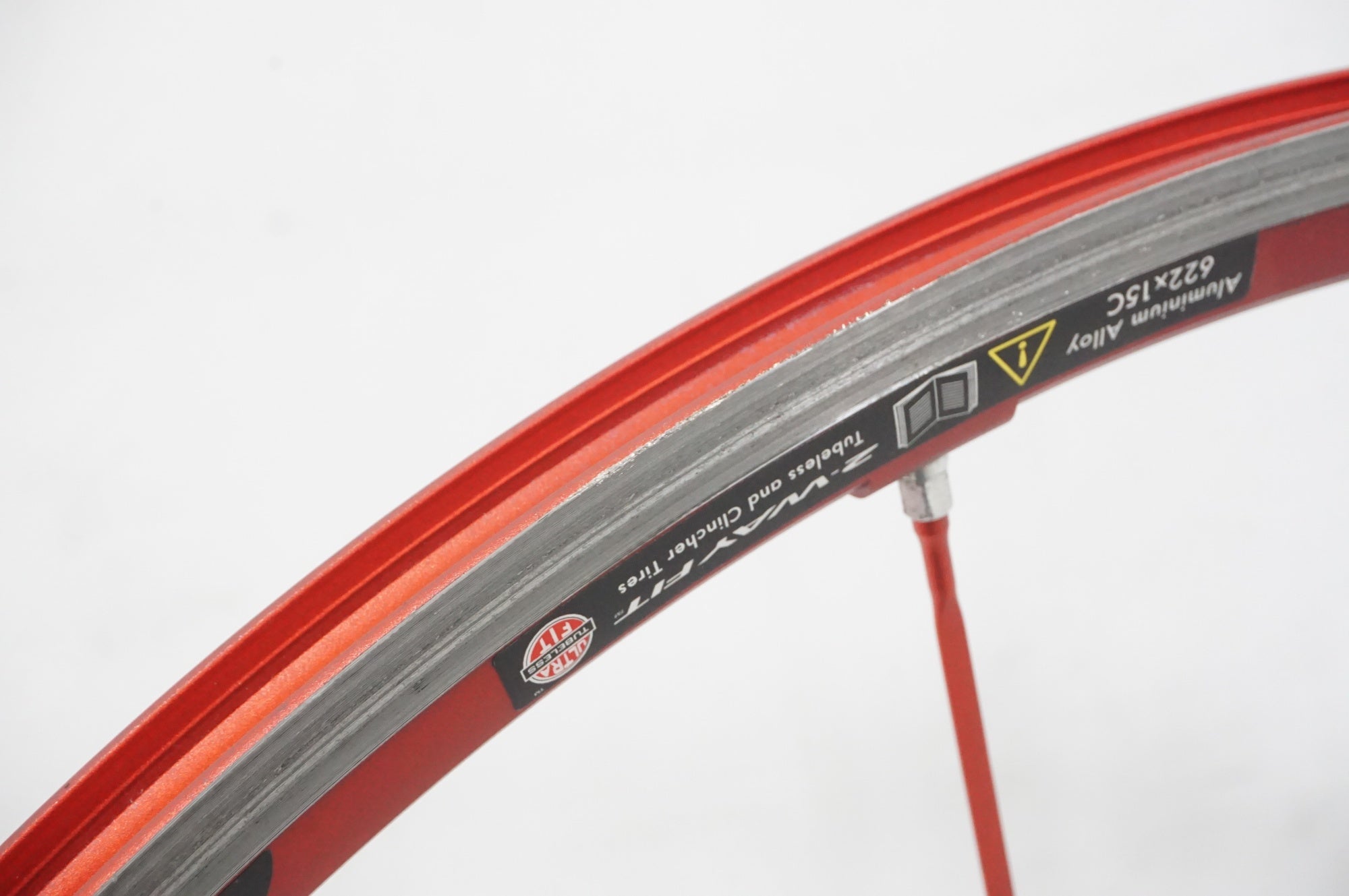 FULCRUM 「フルクラム」 RACING ZERO 2WAY-FIT CULT シマノ11速 ホイールセット / AKIBA店