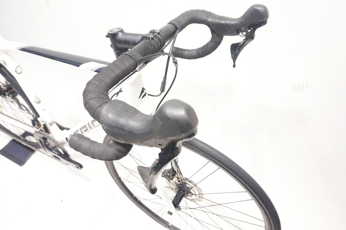 MERIDA 「メリダ」 SCULTURA 400 DISC 2020年モデル ロードバイク