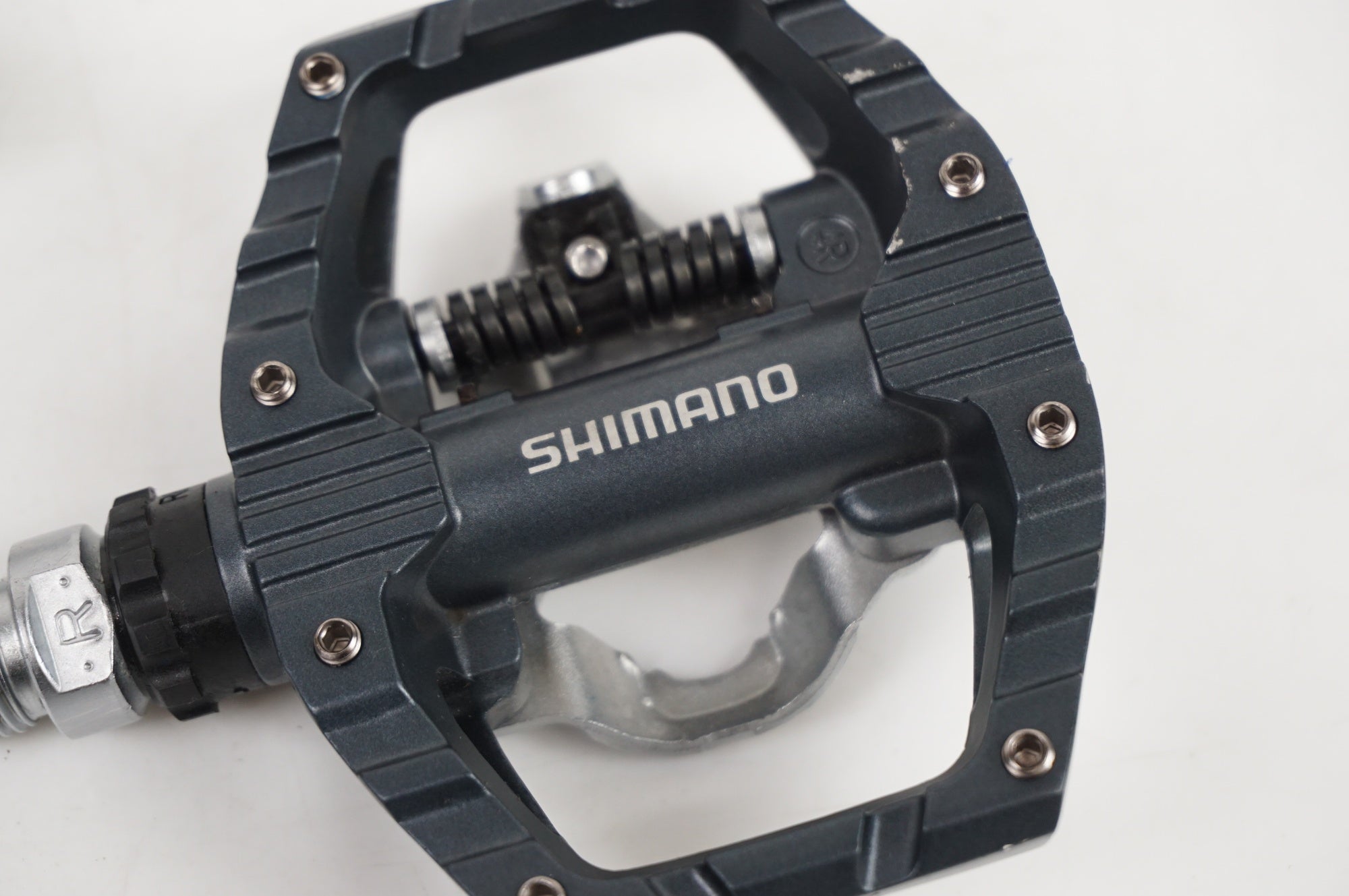 SHIMANO 「シマノ」 PD-EH500 ペダル / 大宮店