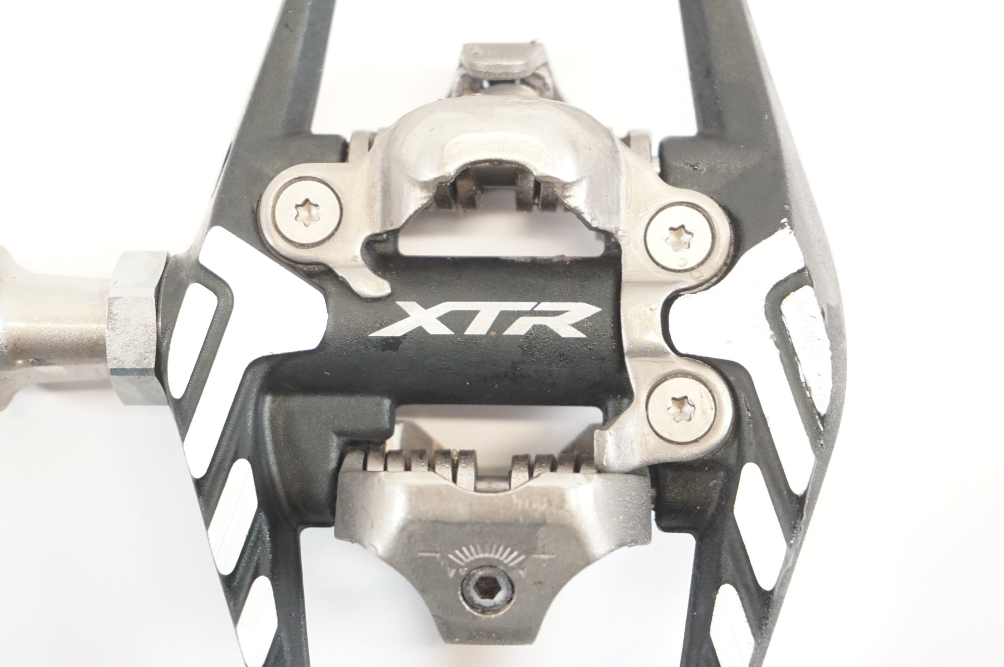 新品未使用 SHIMANO XTR PD-M9120 SPDペダル SHIMANO（シマノ）PD-M8120 SPDペダル DEORE XT 送料無料