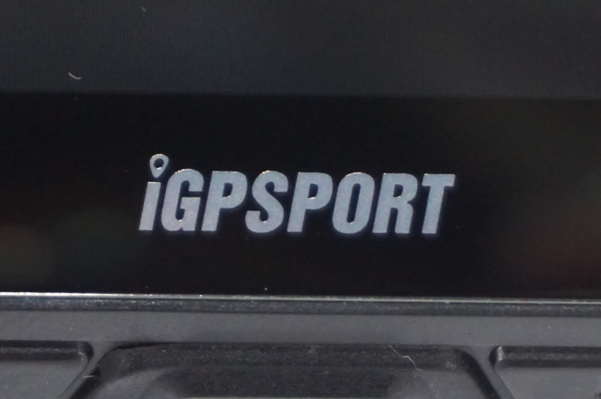IGPSPORT 「アイジーピースポーツ」 IGS800 サイクルコンピューター / AKIBA店