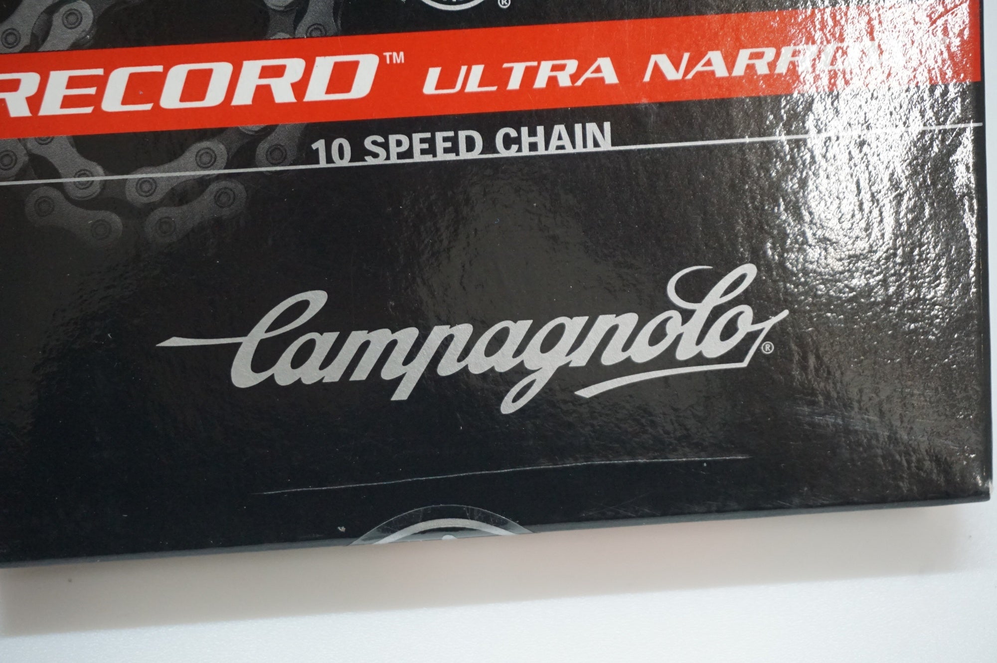 CAMPAGNOLO 「カンパニョーロ」 RECORD ULTRA NARROW 10S チェーン / 福岡アイランドシティ店