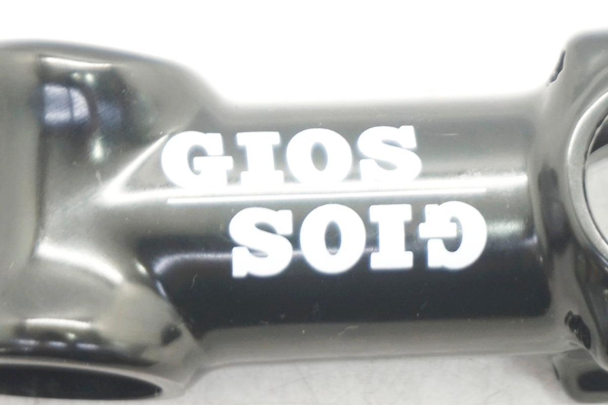 GIOS 「ジオス」 80mm Φ22.2 ステム / 大阪門真店