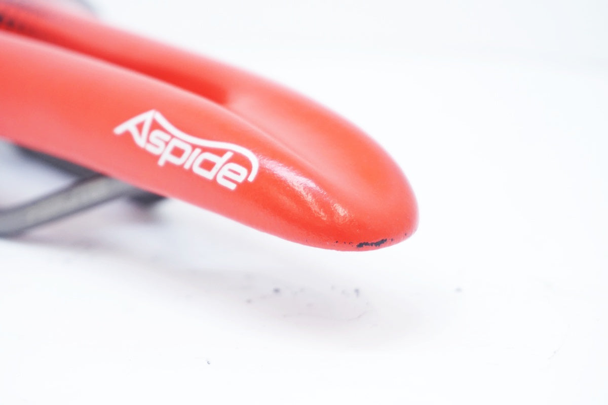 SELLE SAN MARCO 「セラサンマルコ」 ASPIDE TEAM EDITION サドル / 大阪美原北インター店