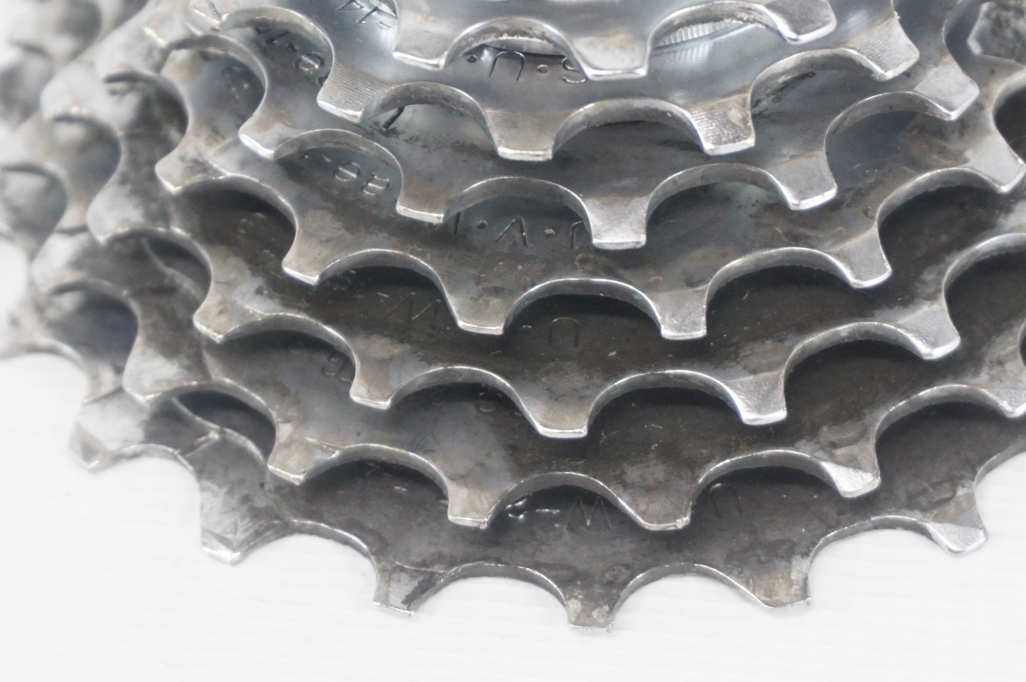 SHIMANO 「シマノ」 型番不明 12-23T 8s スプロケット / 阪急塚口店