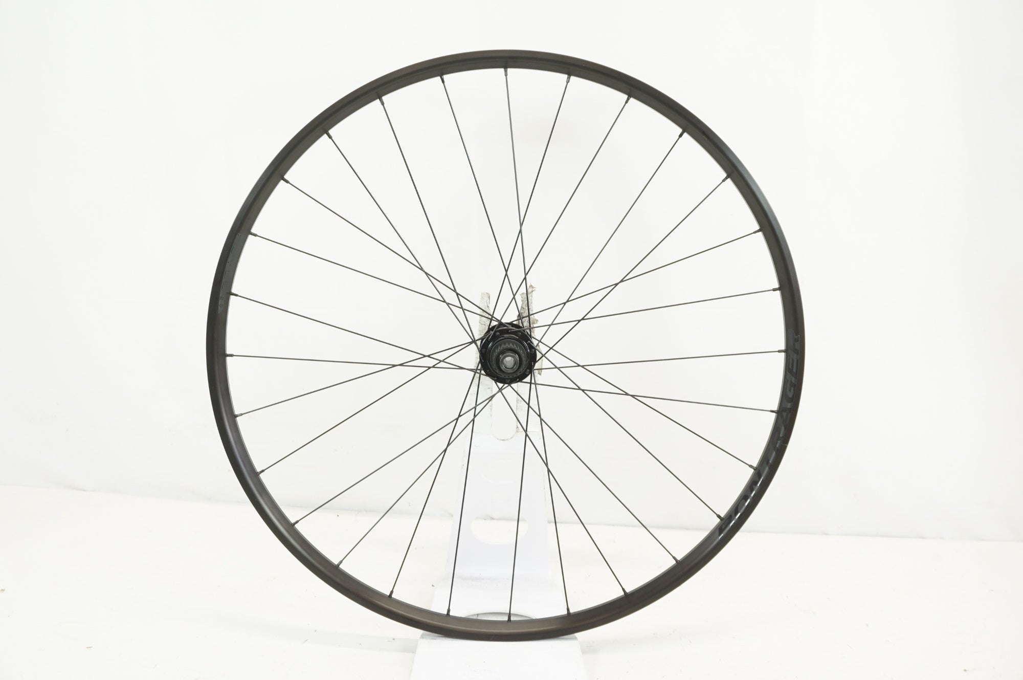 BONTRAGER 「ボントレガー」 KOVEE 25 リム SHIMANO TC500 MS B ハブ 29インチ SHIMANO MTB 12S リアホイール / 宇都宮店